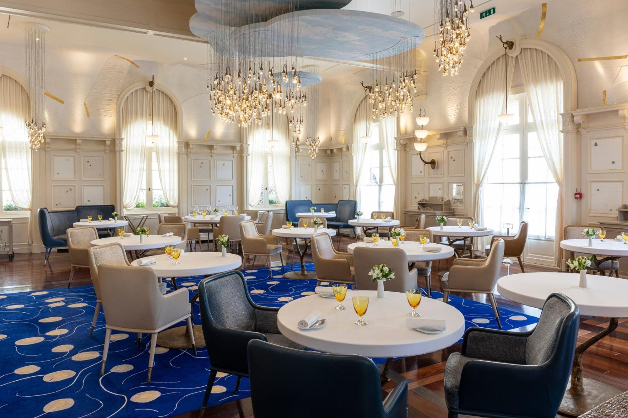 Hotel De Pavie Сент-Эмильон Экстерьер фото