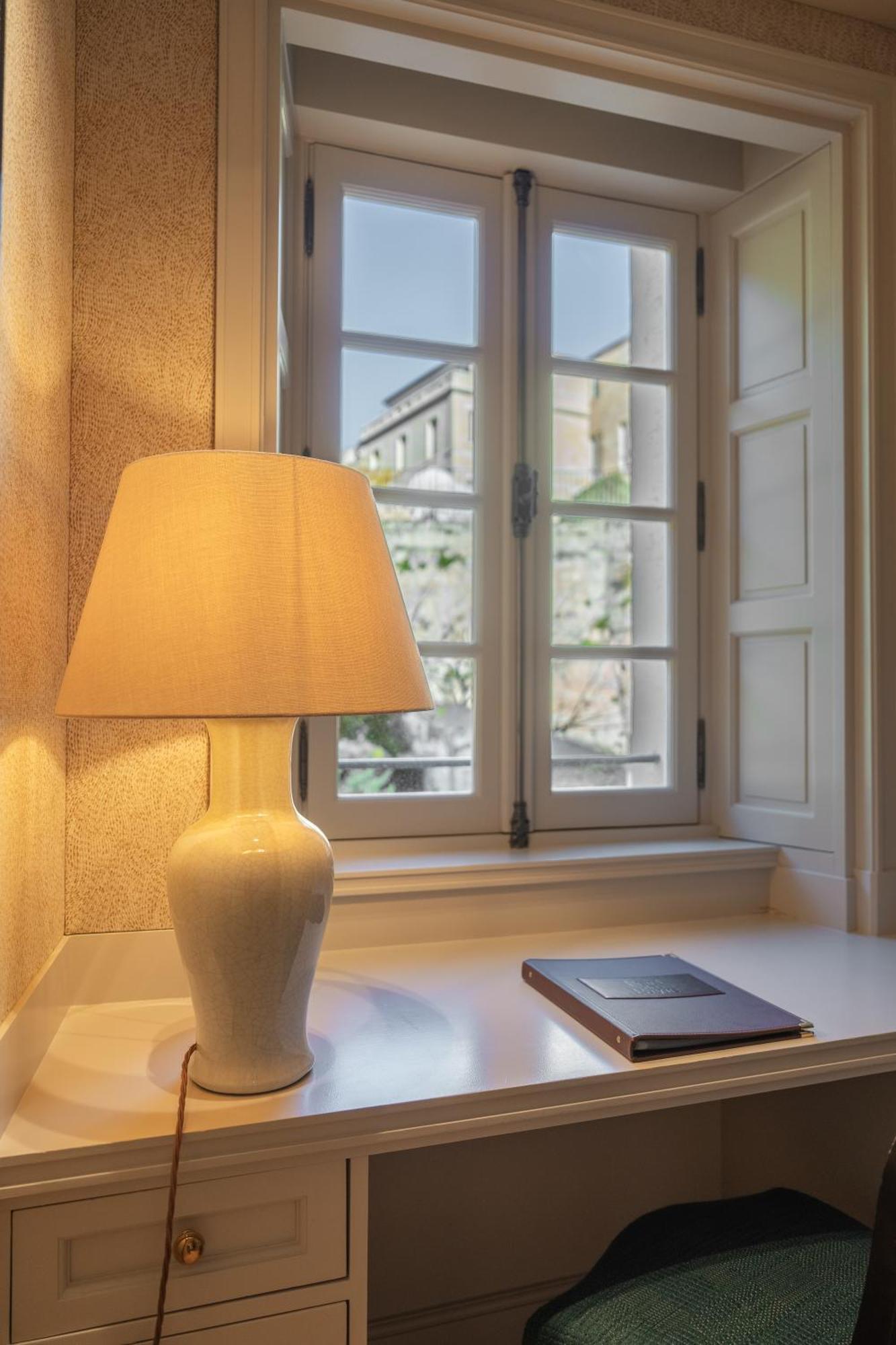 Hotel De Pavie Сент-Эмильон Экстерьер фото